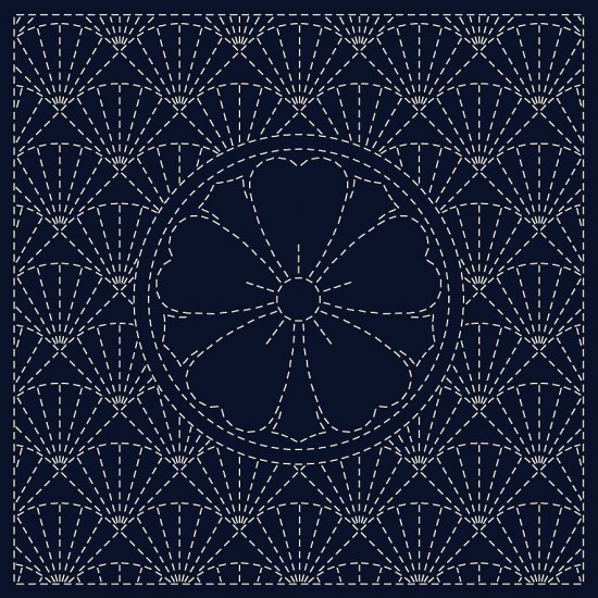 Sashiko Squares